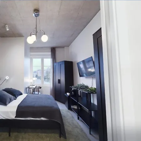 Holiday home Haven: Cozy & Central *