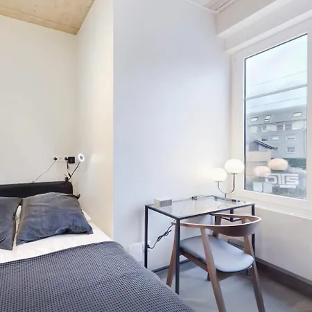 Haven: Cozy & Central