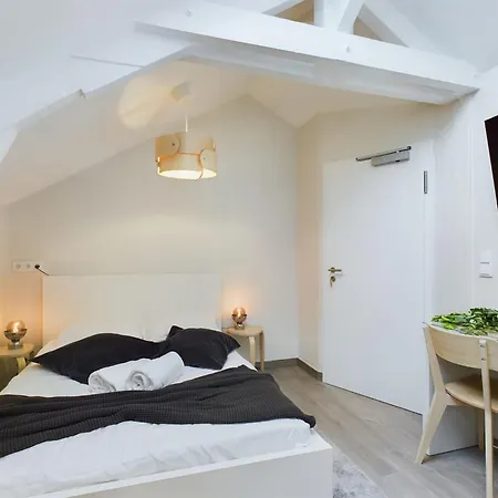 Haven: Cozy & Central Holiday home Hesperange