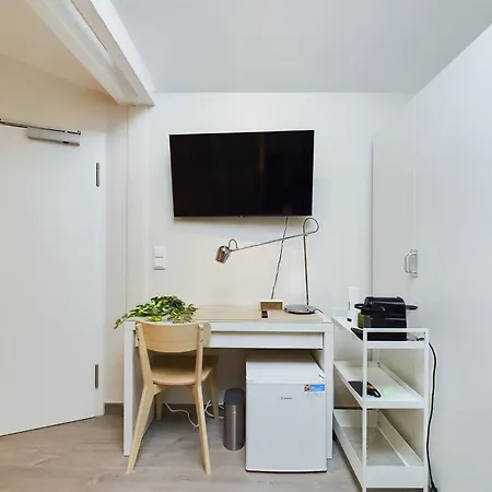 Holiday home Haven: Cozy & Central Hesperange